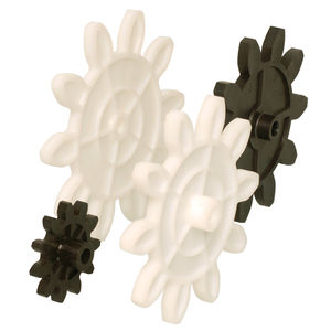 cylindrical gear