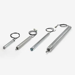 conveyor motorized roller