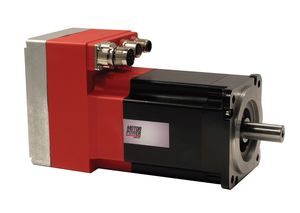 DC servomotor
