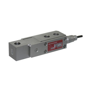 Bending beam load cell - OBBN - Bongshin Loadcell Co.,Ltd - beam type ...