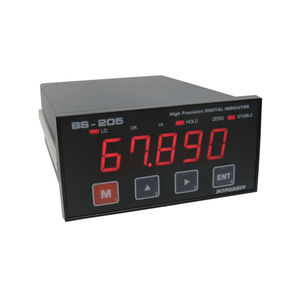 pressure indicator / force / torque / weight
