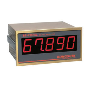 pressure indicator / force / torque / weight