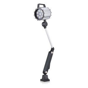 lamp / LED / for machine tools / IP67