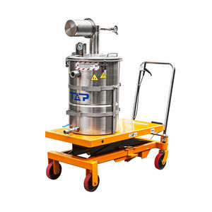 干态和湿吸尘器