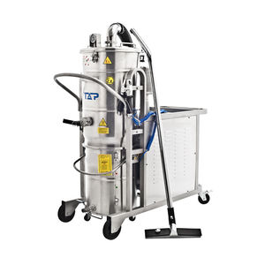 工业吸尘器