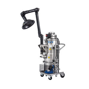 dry vacuum cleaner