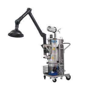 有害灰尘吸尘器