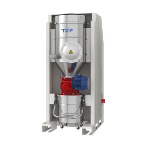 过滤工业集尘器