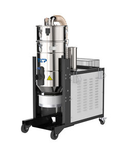 industrial vacuum cleaner