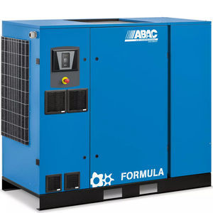screw compressor 1