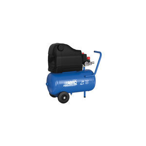piston compressor
