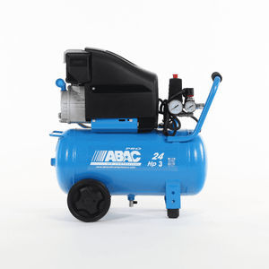 piston compressor