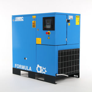screw compressor 1
