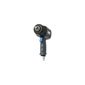 composite air gun