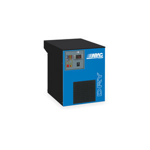 refrigerated compressed air dryer