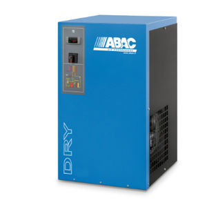 refrigerated compressed air dryer