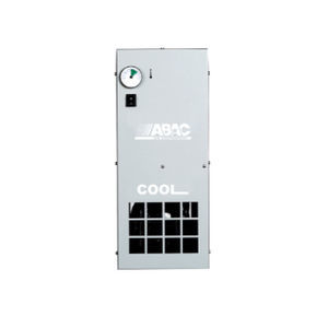 refrigerated compressed air dryer