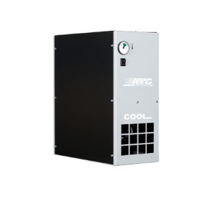 refrigerated compressed air dryer
