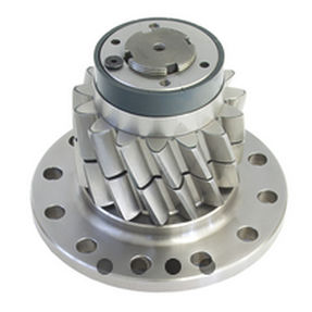 spur gear