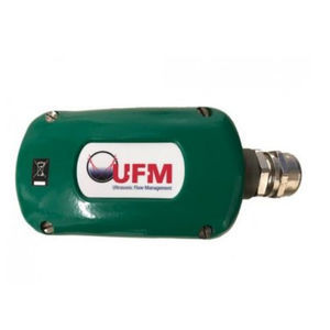 ultrasonic flow monitor