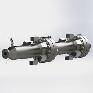 electric heater 1