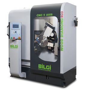 CNC grinding machine