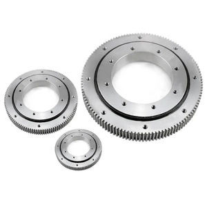 internal-toothed slewing bearing 1