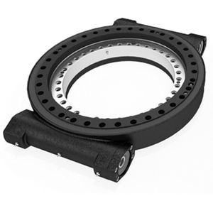 single slewing drive 1