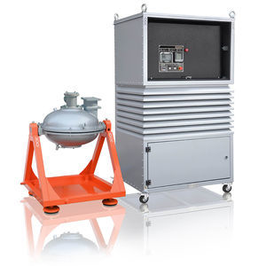 mixing unit