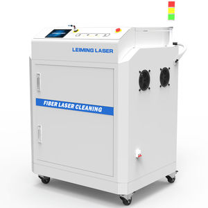 fiber laser cleaning machine