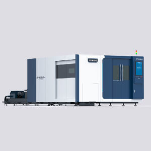 laser cutting machine