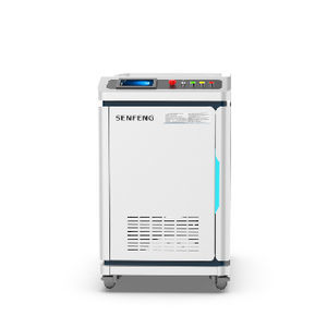 fiber laser cleaning machine 1