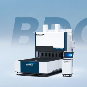 electric plate bending machine 1