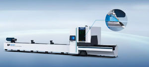 laser cutting machine 1