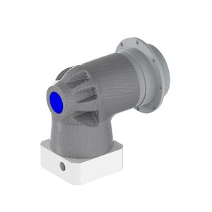 planetary servo-gearbox