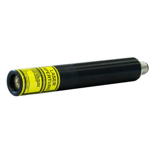 positioning laser