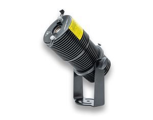 positioning laser projector 1