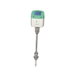 thermal mass flowmeter