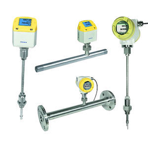 mass flowmeter