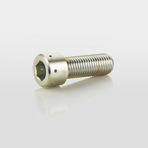bolt with hexagonal head 1