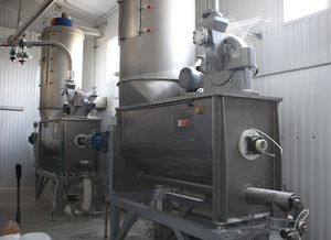 sugar grinding mill