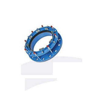 pipe flange adapter 1