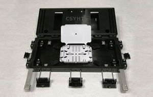 plastic terminal box