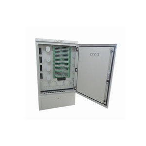 fiber optic cabinet