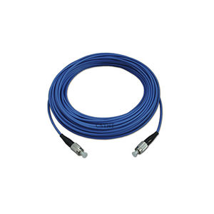 armored patch cable