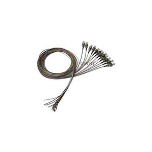 fiber optic pigtail