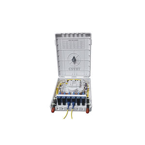 ABS terminal box
