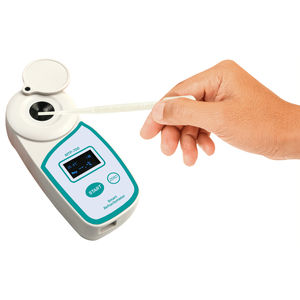 digital refractometer