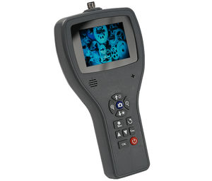 flexible borescope