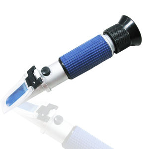 optical refractometer